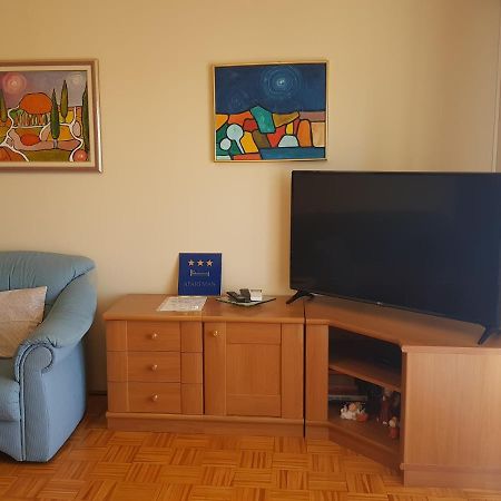Apartment Korni Poreč Exterior foto