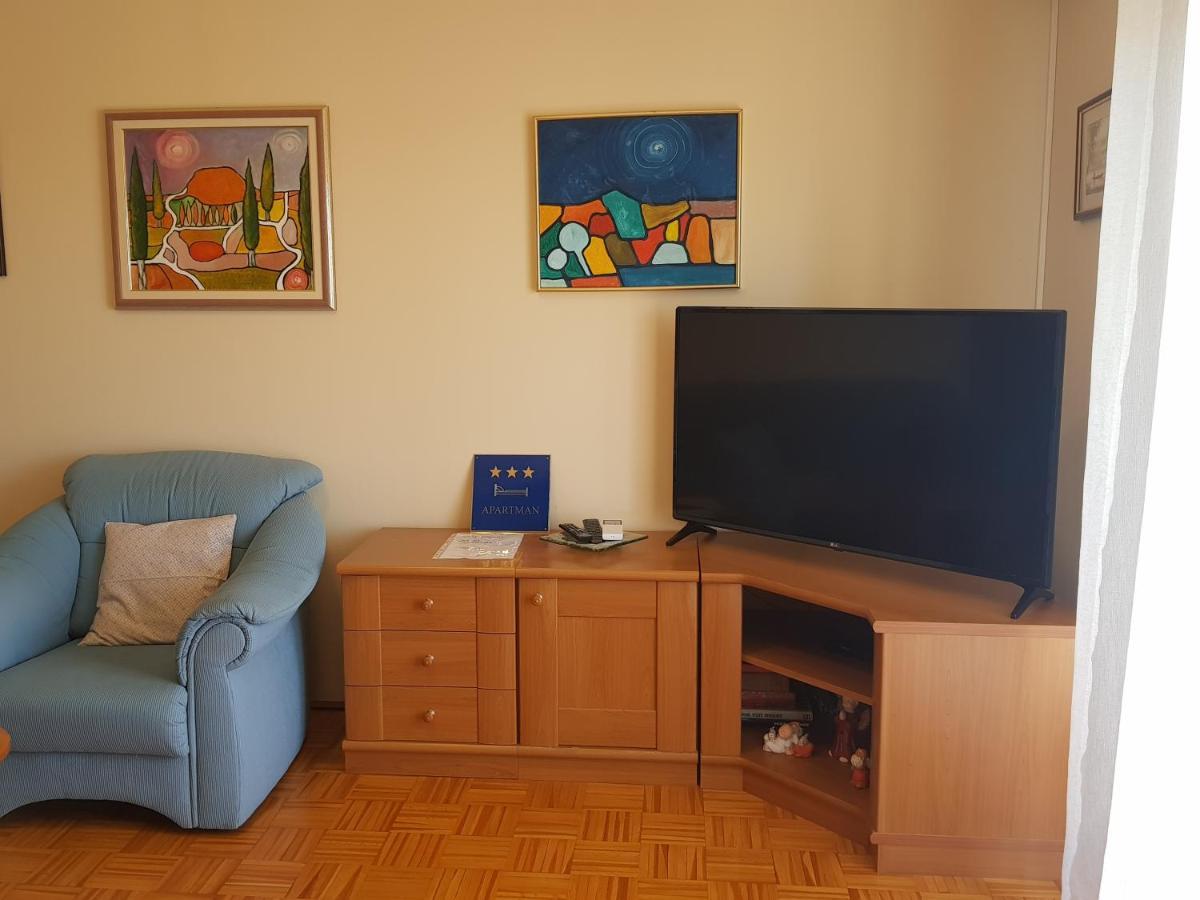 Apartment Korni Poreč Exterior foto