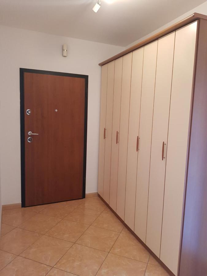 Apartment Korni Poreč Exterior foto