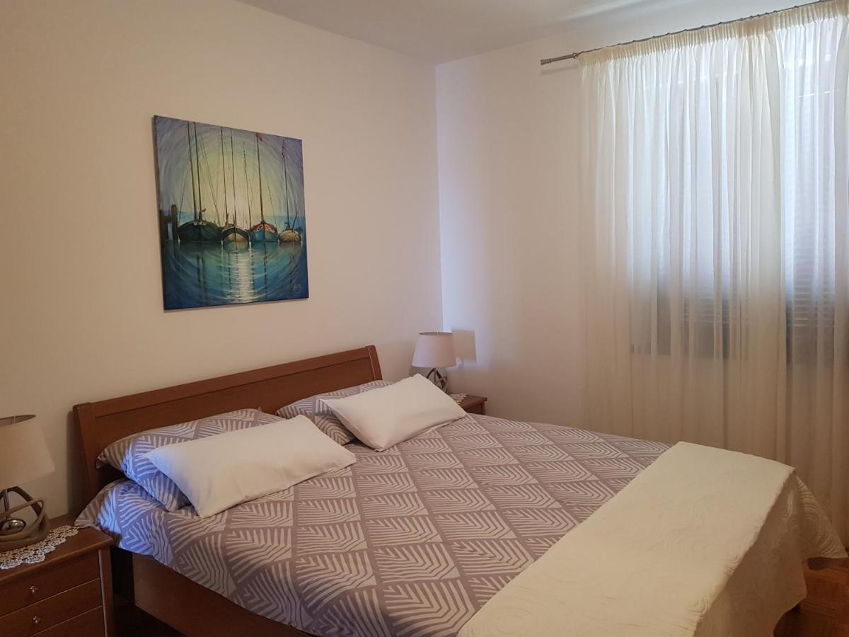Apartment Korni Poreč Exterior foto