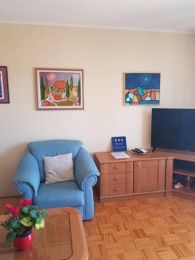 Apartment Korni Poreč Exterior foto