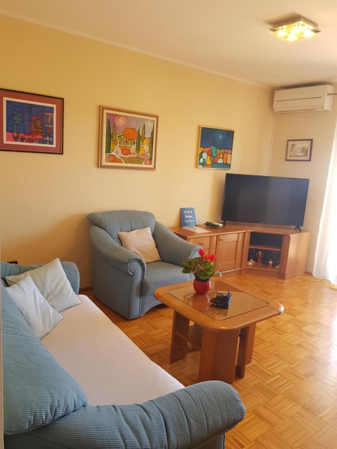 Apartment Korni Poreč Exterior foto